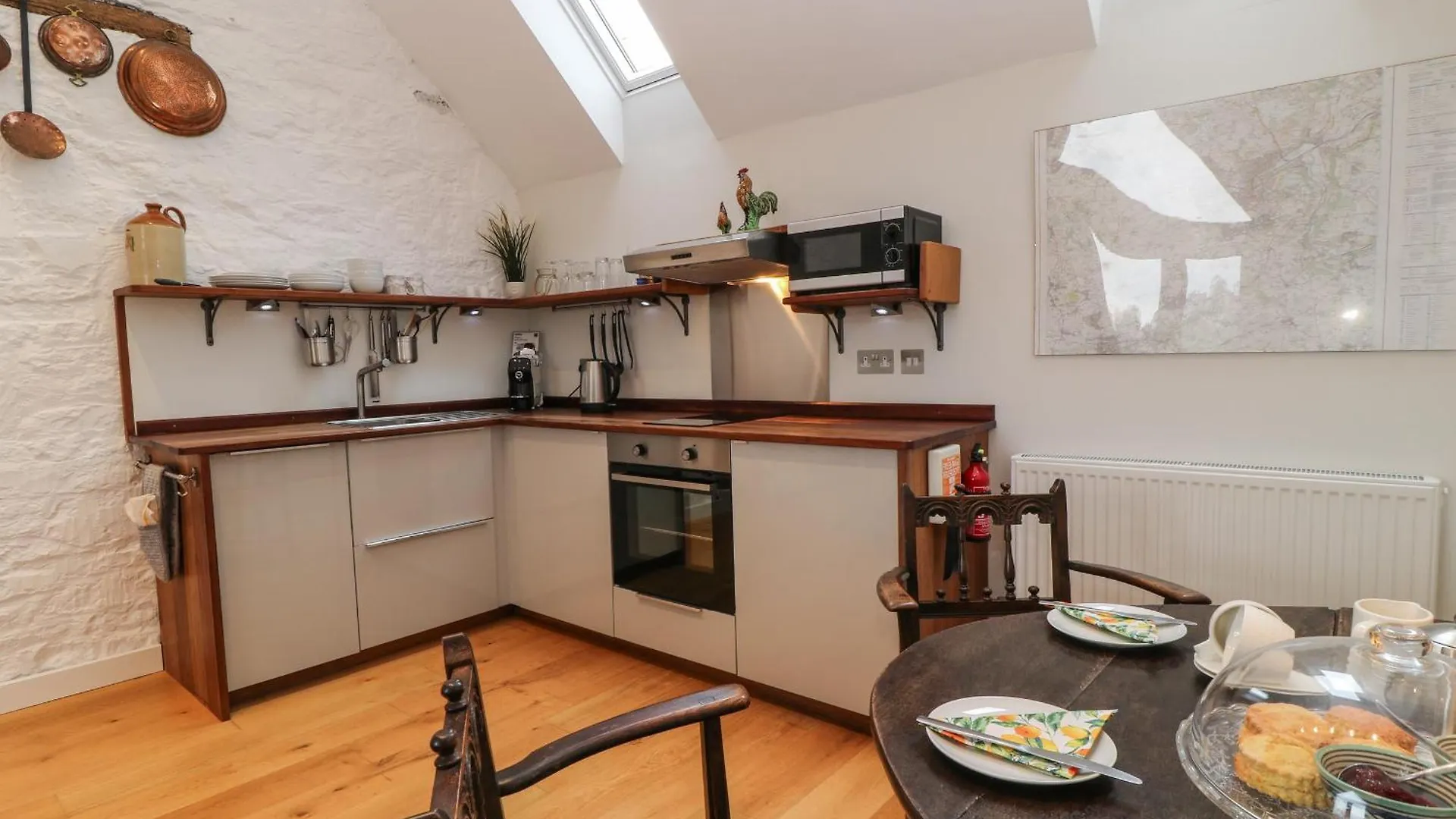 The Loft At Lucott House Apartment Bath 0*,  United Kingdom