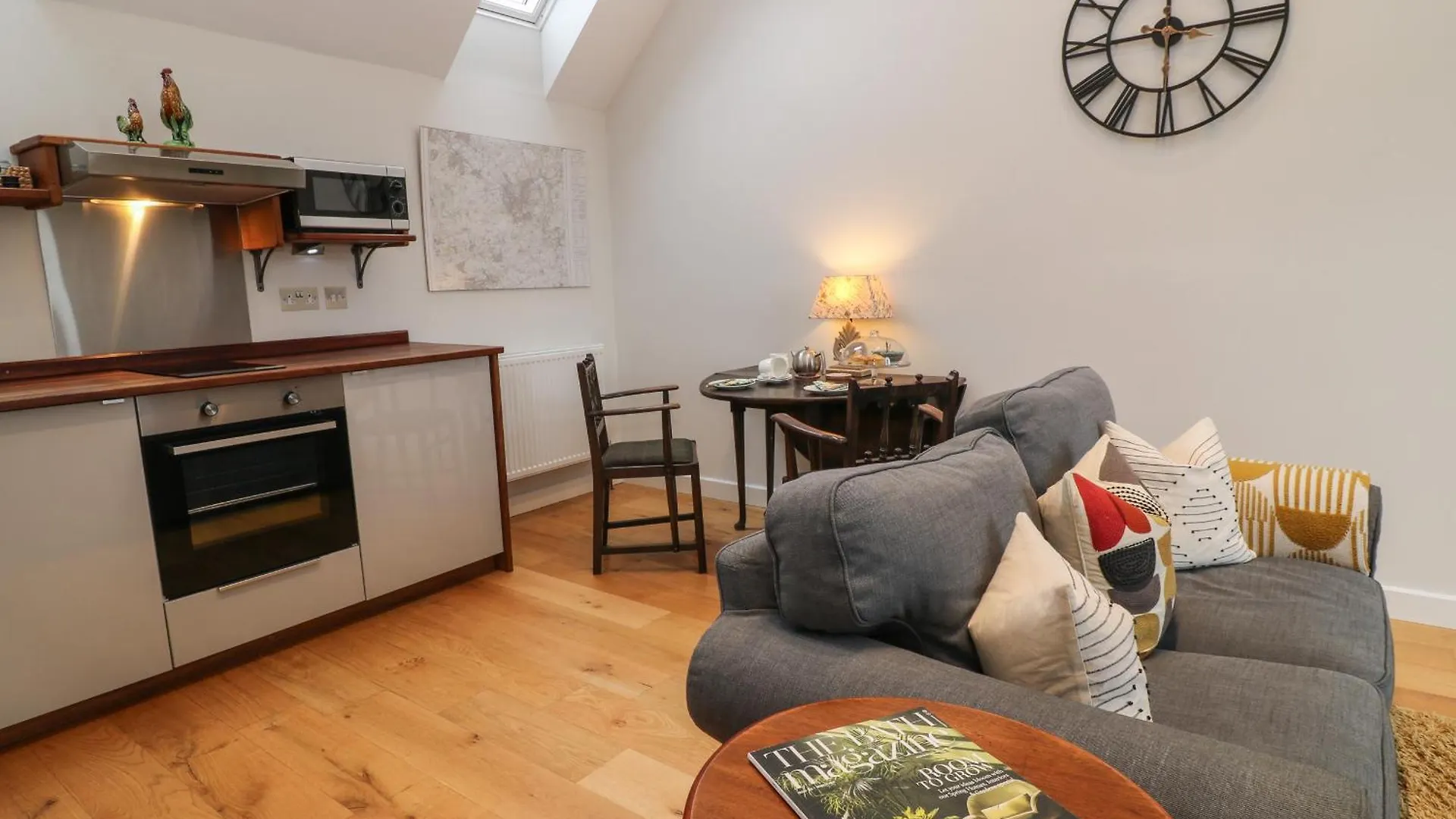 The Loft At Lucott House Apartment Bath United Kingdom